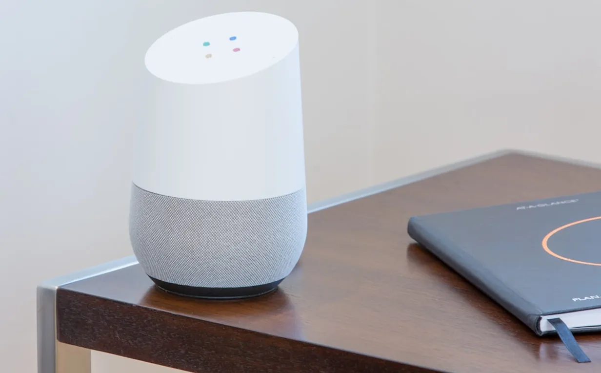 Integrating Smart Home Technology into Modern DesignIllustration