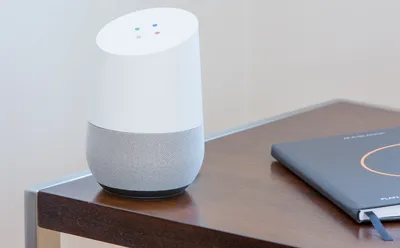 Integrating Smart Home Technology into Modern DesignIllustration